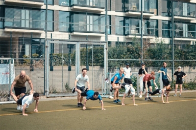 team photo 6
