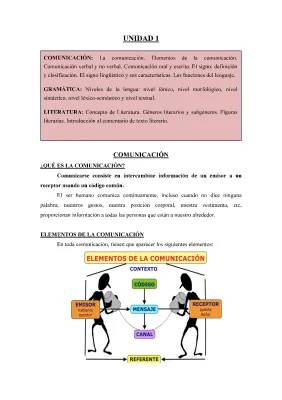 Comunicación Verbal y No Verbal: Ejemplos, Tipos y Esquemas Fáciles