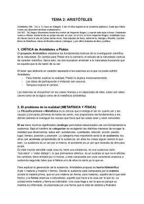 ¿Por qué Aristóteles critica a Platón? Ideas y Metafísica para Niños