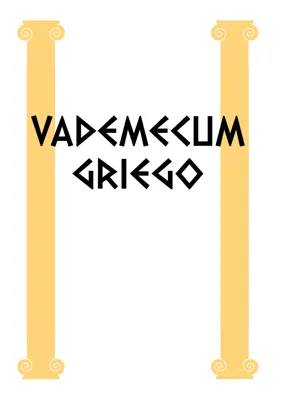 Descubre las 3 declinaciones del griego y mucho más: guías y PDFs divertidos