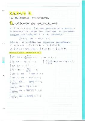 Aprende a Calcular Primitivas y Métodos Divertidos de Integración