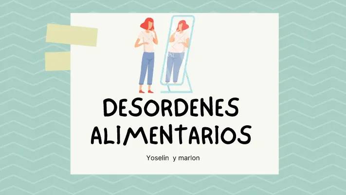 Todo sobre el tratamiento para la bulimia y la anorexia