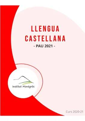 Cómo conseguir un 10 en lengua para selectividad | Guía de estudio 2023