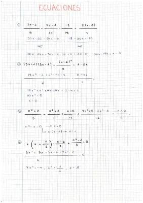 Easy Ways to Solve Algebra Equations with Fractions, Higher Degree Equations, and Quadratic Equations