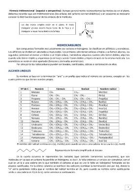 Formulación Orgánica: Isómeros, Hidrocarburos y Ejercicios Resueltos