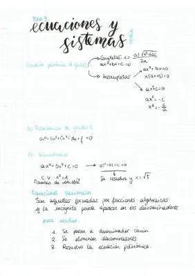 How to Solve Polynomial and Exponential Equations