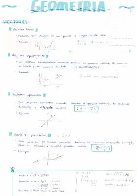 Let's Learn: What are Friendly Vectors and Cool Vector Tricks!