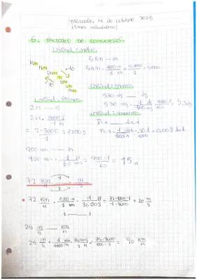 Fun with Metric Units: Converting Kilograms and Kilometers!