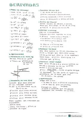 How Derivatives Help Us Solve Problems Easily