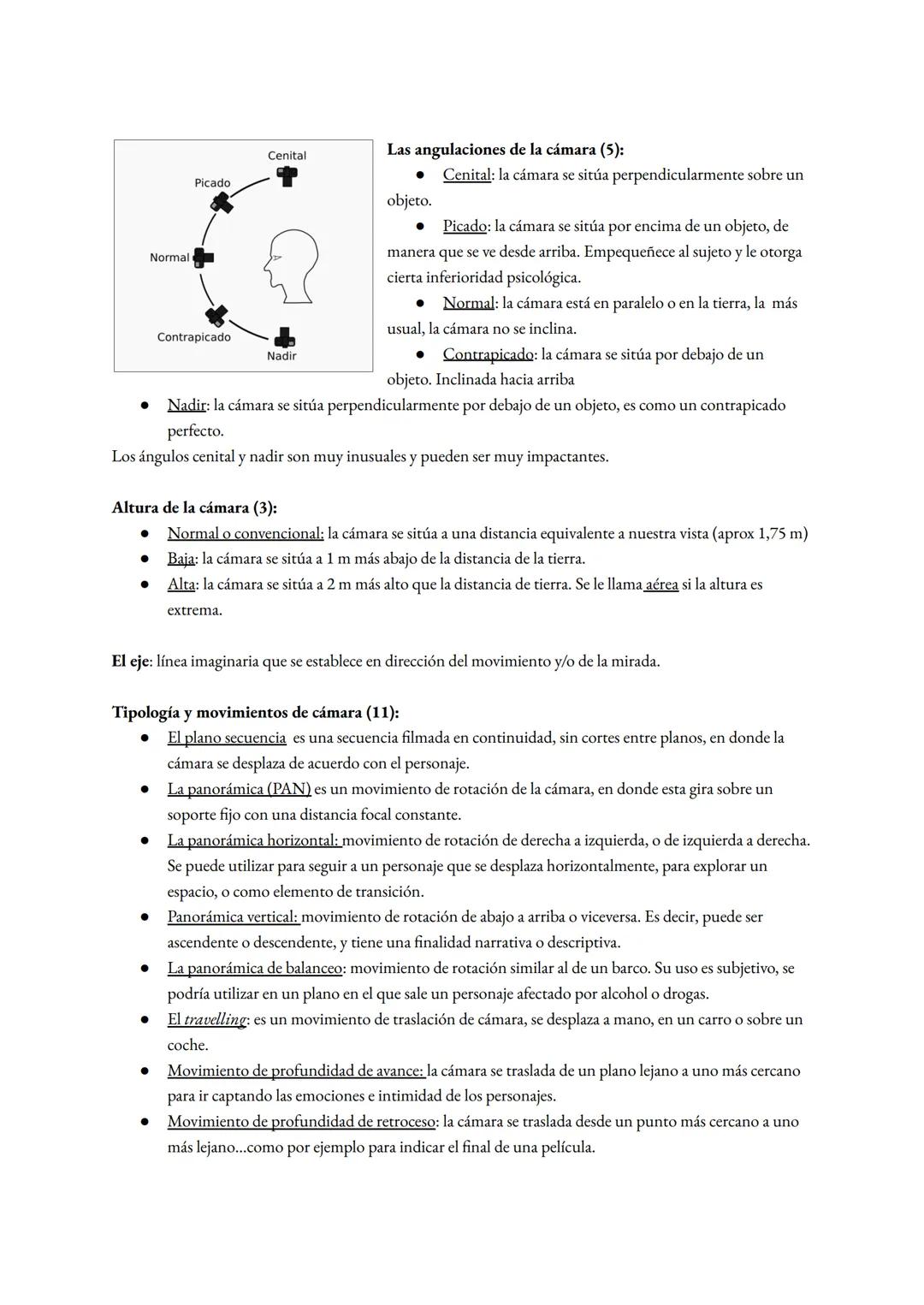 # TEORÍA COMUNICACIÓN AUDIOVISUAL EXAMEN PARCIAL

## CONCEPTOS FUNDAMENTALES

Lenguaje audiovisual

El lenguaje audiovisual son signos codif