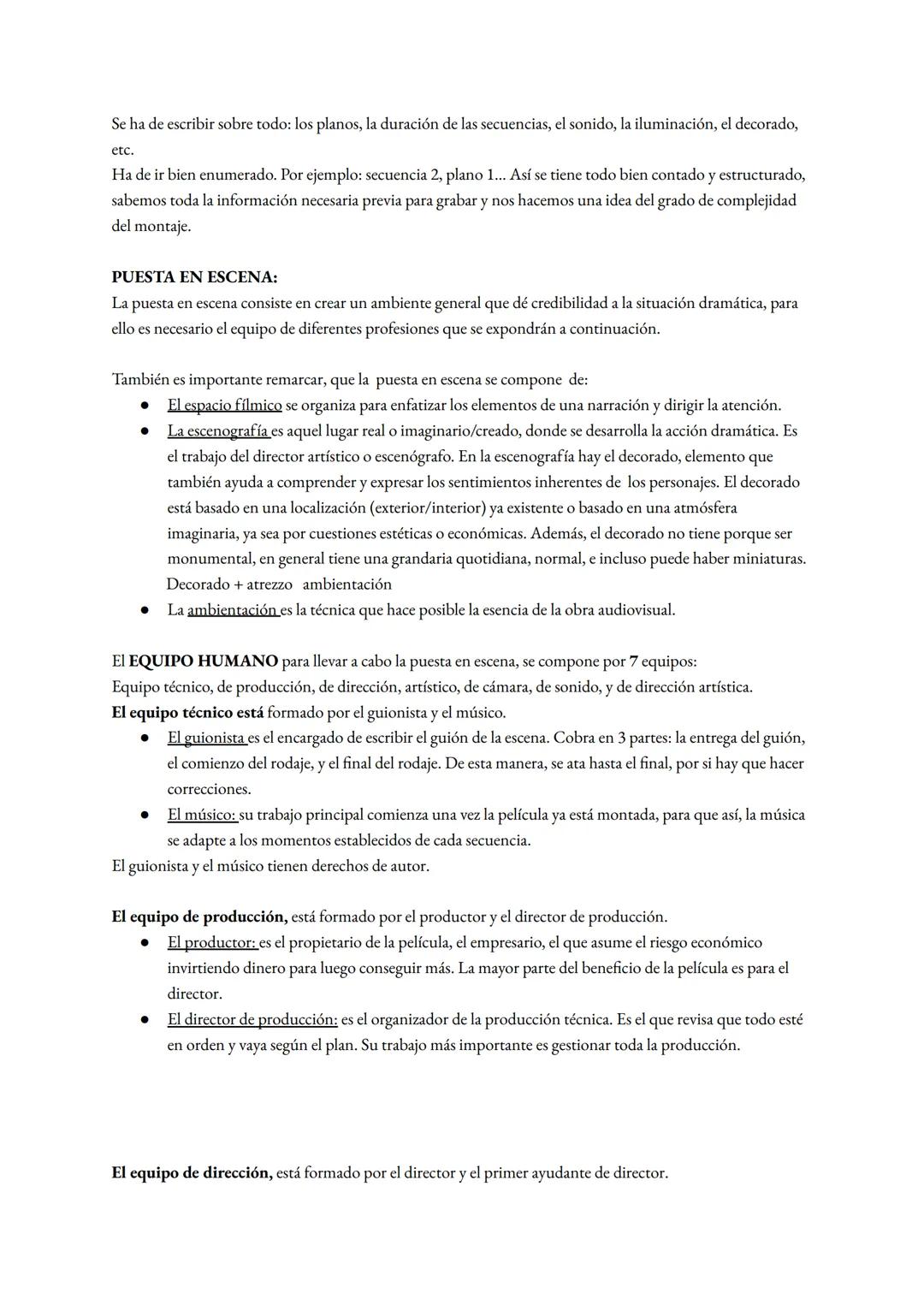 # TEORÍA COMUNICACIÓN AUDIOVISUAL EXAMEN PARCIAL

## CONCEPTOS FUNDAMENTALES

Lenguaje audiovisual

El lenguaje audiovisual son signos codif