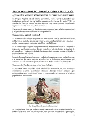 Know La Ilustración, Revolución Francesa y Europa en los siglos XVIII y XIX thumbnail