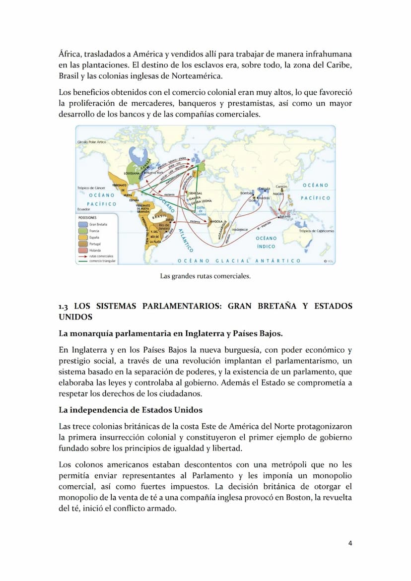 TEMA 1. DE SIERVOS A CIUDADANOS. CRISIS Y REVOLUCIÓN
1¿POR QUÉ EL ANTIGUO RÉGIMEN ENTRÓ EN CRISIS EN EL SIGLO XVIII?
El Antiguo Régimen era 