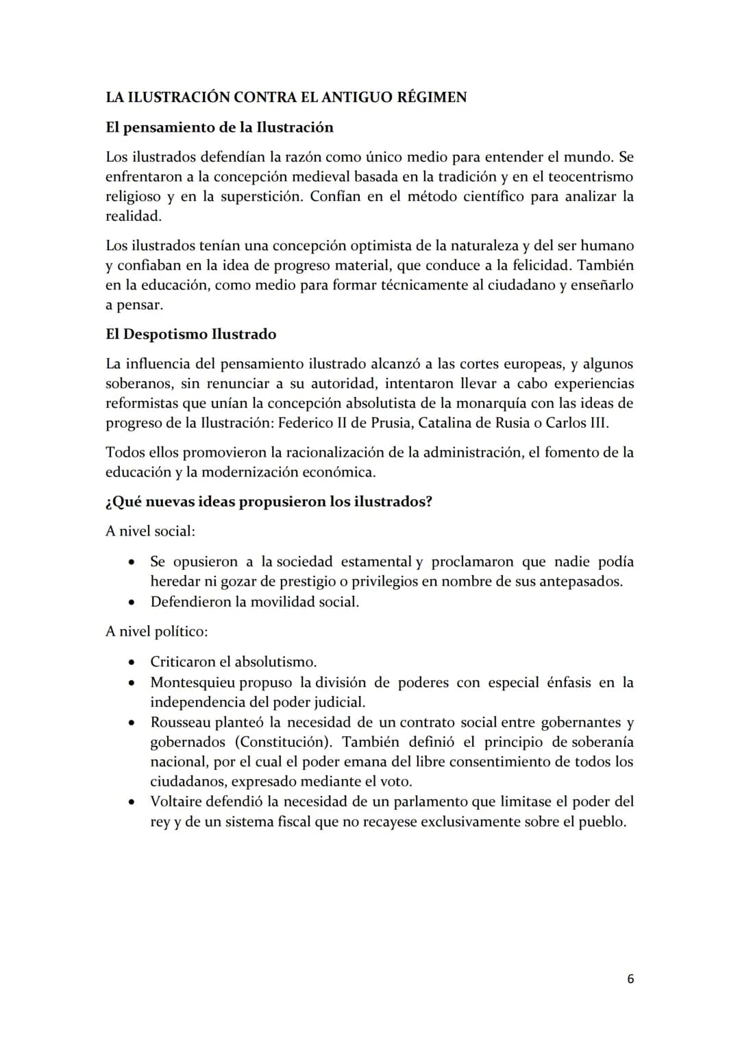 TEMA 1. DE SIERVOS A CIUDADANOS. CRISIS Y REVOLUCIÓN
1¿POR QUÉ EL ANTIGUO RÉGIMEN ENTRÓ EN CRISIS EN EL SIGLO XVIII?
El Antiguo Régimen era 