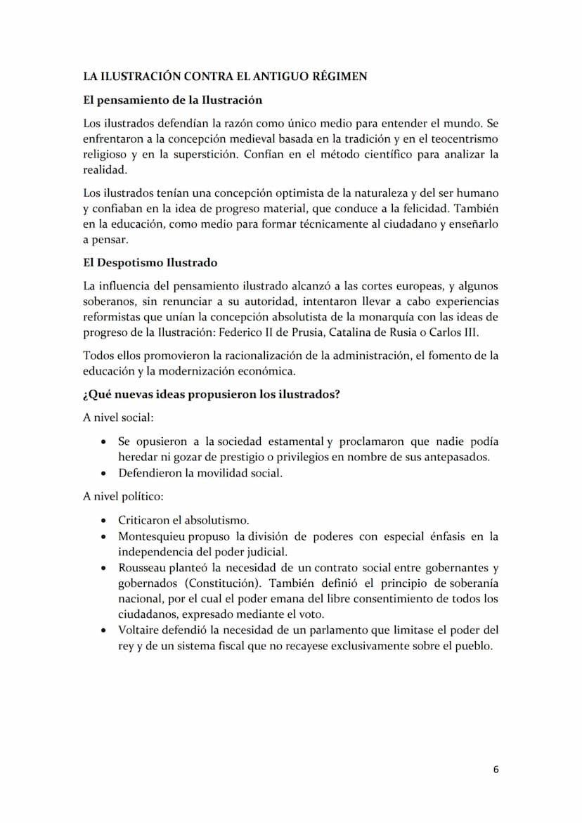 TEMA 1. DE SIERVOS A CIUDADANOS. CRISIS Y REVOLUCIÓN
1¿POR QUÉ EL ANTIGUO RÉGIMEN ENTRÓ EN CRISIS EN EL SIGLO XVIII?
El Antiguo Régimen era 