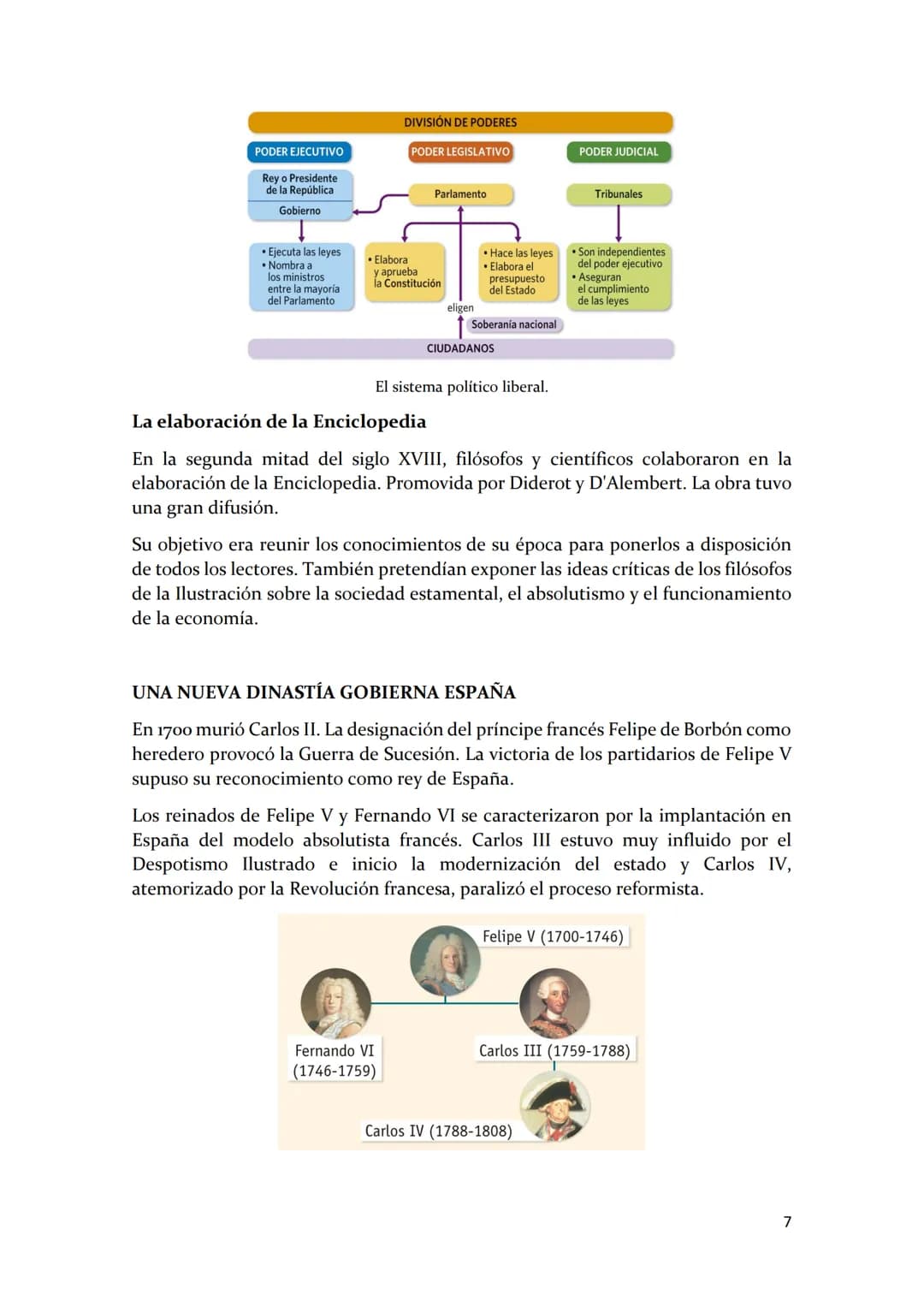 TEMA 1. DE SIERVOS A CIUDADANOS. CRISIS Y REVOLUCIÓN
1¿POR QUÉ EL ANTIGUO RÉGIMEN ENTRÓ EN CRISIS EN EL SIGLO XVIII?
El Antiguo Régimen era 