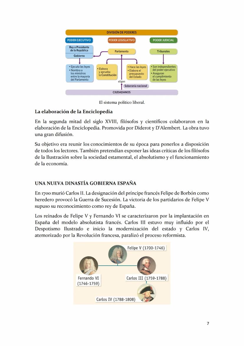 TEMA 1. DE SIERVOS A CIUDADANOS. CRISIS Y REVOLUCIÓN
1¿POR QUÉ EL ANTIGUO RÉGIMEN ENTRÓ EN CRISIS EN EL SIGLO XVIII?
El Antiguo Régimen era 