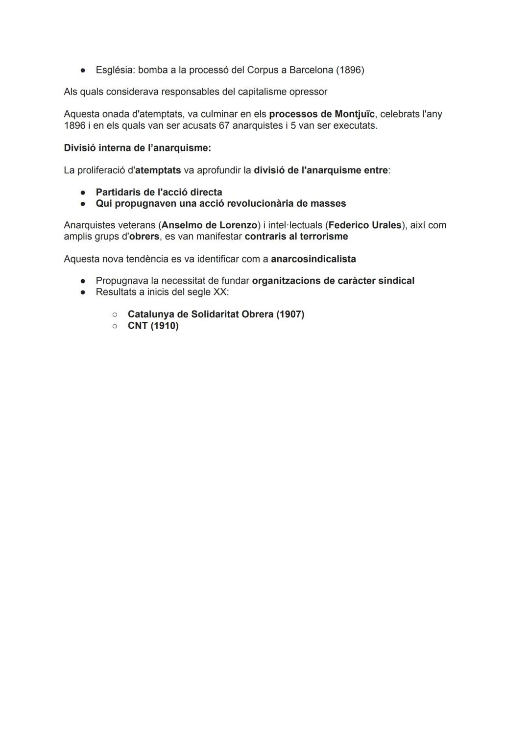 # La dinastia restaurada: alternança de poder i
caciquisme (1875-1902)

1. El retorn de la dinastia

Els anys finals del Sexenni, i en parti