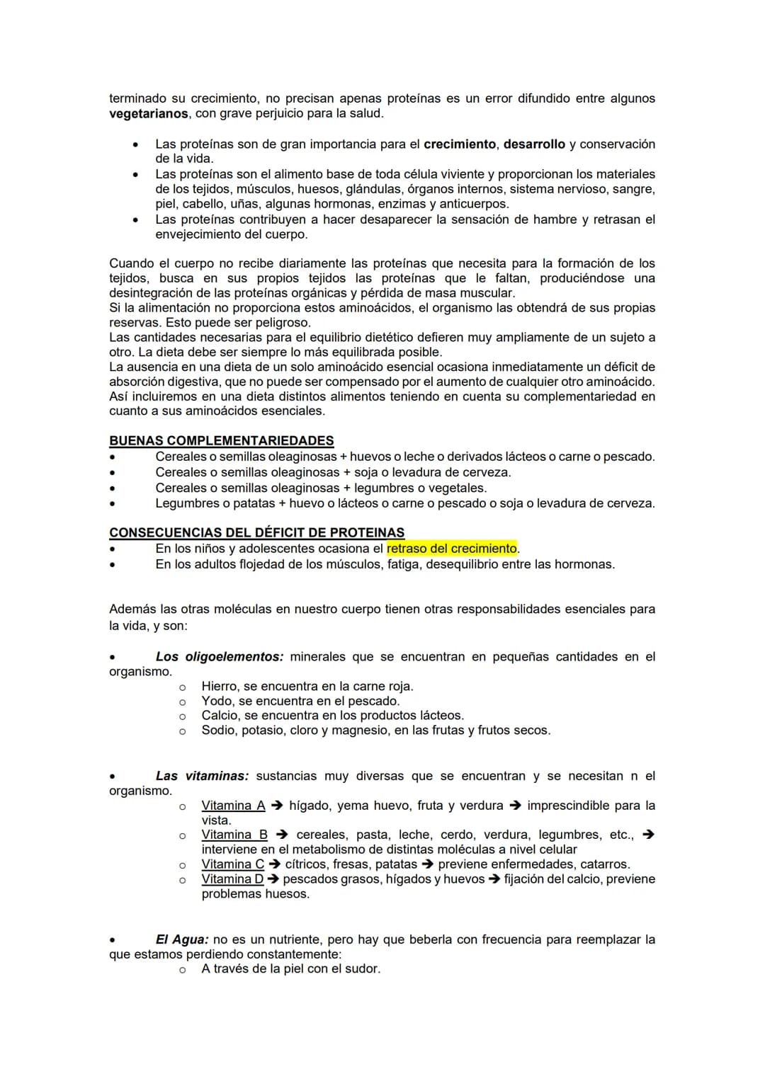 FICHA 1: ¿Cómo funciona el cuerpo humano?
Nuestro cuerpo depende de la interacción de varios sistemas, necesita que todo funcione a la
vez. 