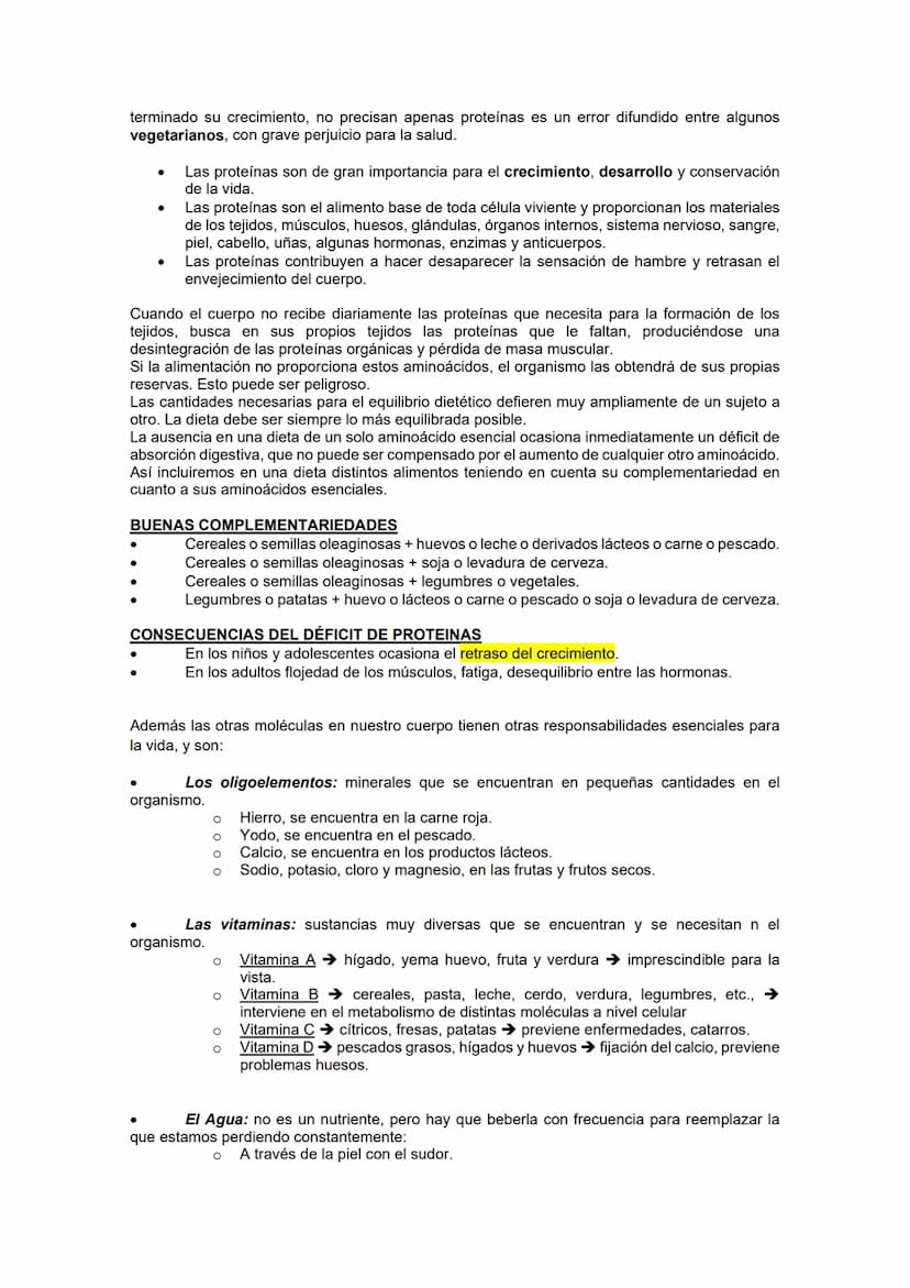 FICHA 1: ¿Cómo funciona el cuerpo humano?
Nuestro cuerpo depende de la interacción de varios sistemas, necesita que todo funcione a la
vez. 