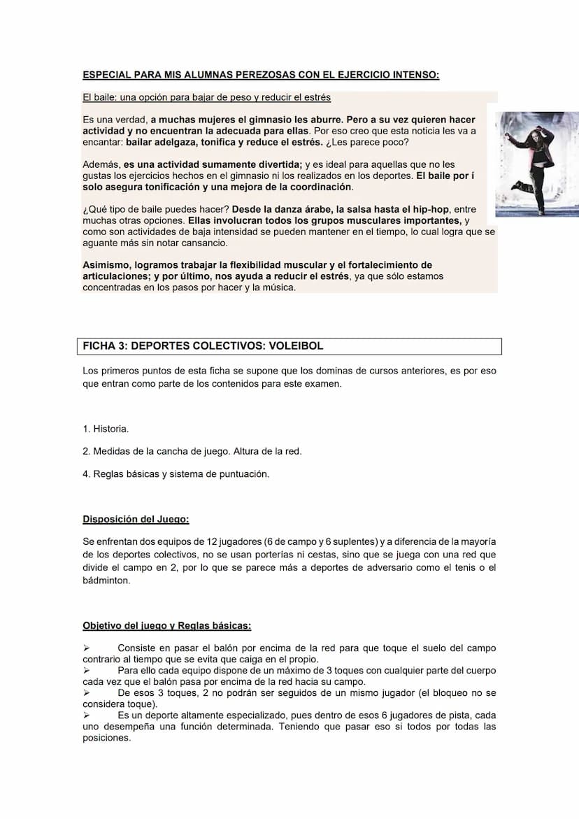 FICHA 1: ¿Cómo funciona el cuerpo humano?
Nuestro cuerpo depende de la interacción de varios sistemas, necesita que todo funcione a la
vez. 