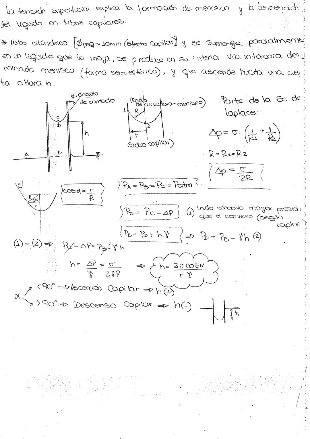 --- OCR Start ---
A
Mecánica de Fluidos
SCHMIDGALL KAREN
Tema 1: Propiedades de los Fluidos.
Fluido: es aquella sustancia que debido a su po