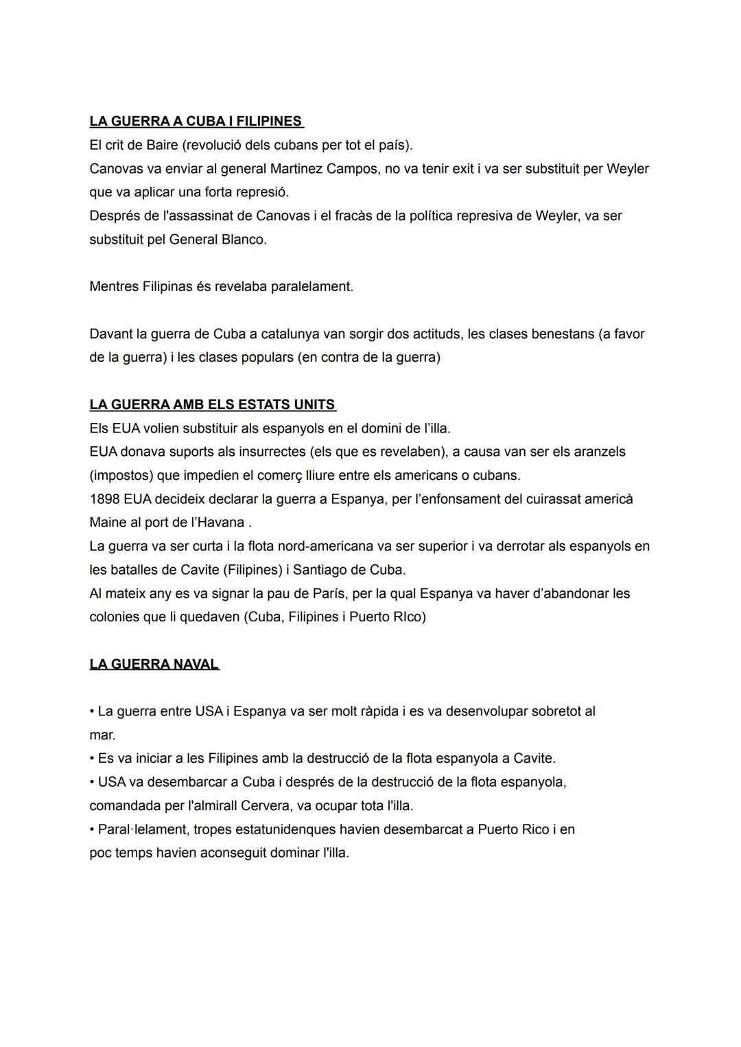 zaTEMA 7. LA RESTAURACIÓ BORBÒNICA (1875-1902)
0. ANTECEDENTS: EL FRACÀS DE LA PRIMERA REPÚBLICA I SANDHURST
1868 - La Gloriosa, que suposa 