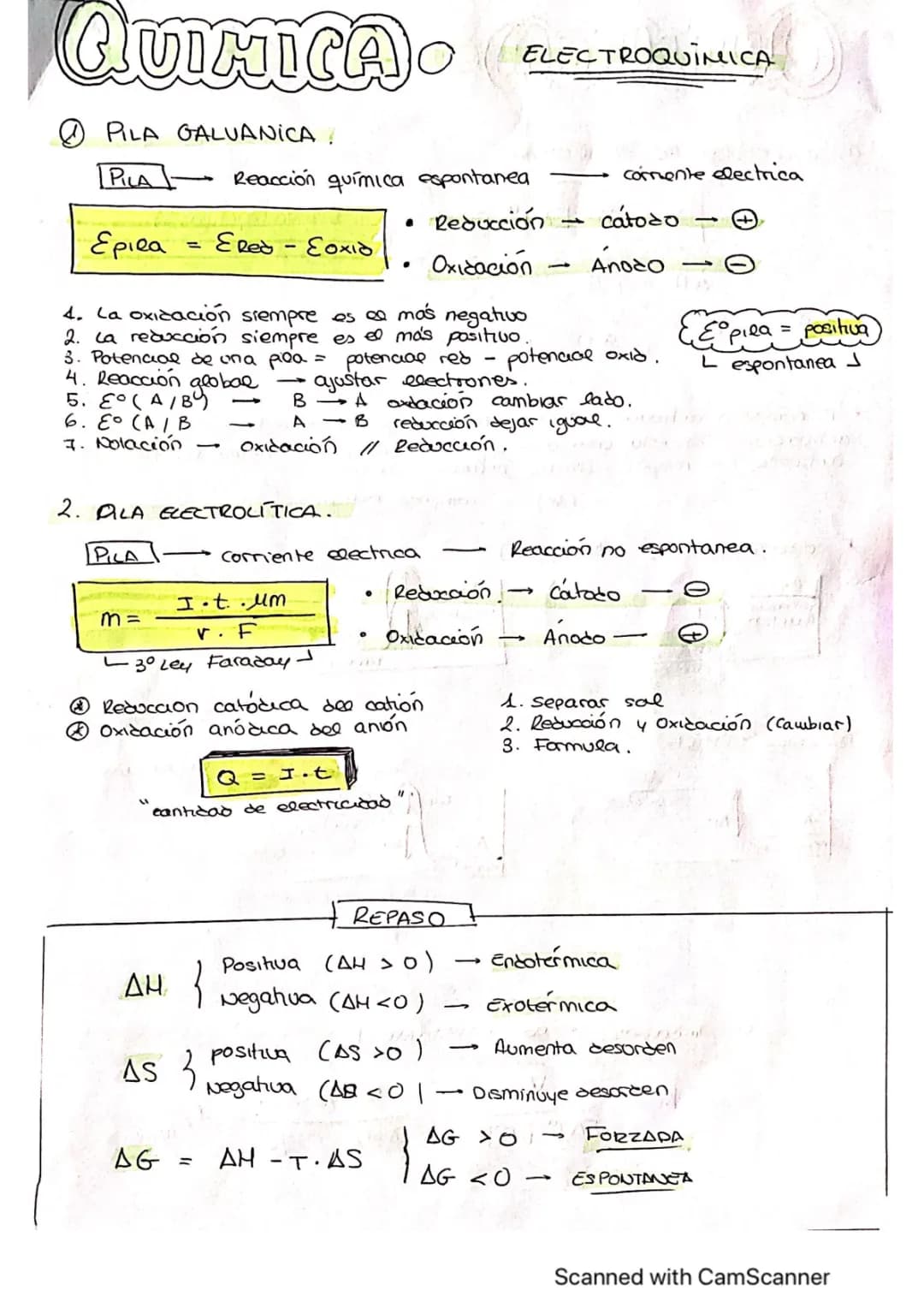 Cool Chemistry: Spontaneous Reactions and Temperature Effects