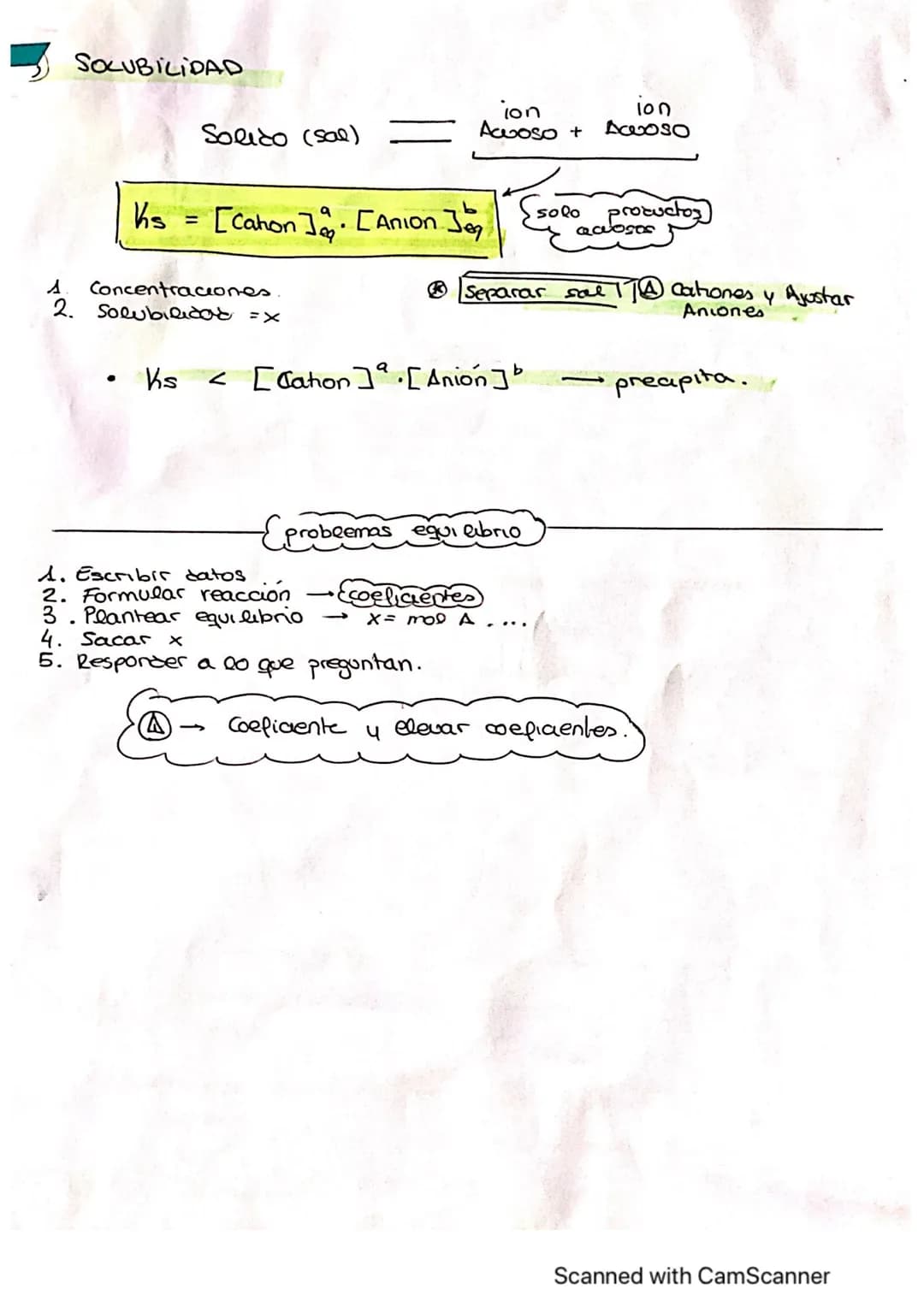 QUIMICA
PILA GALVANICA /
PILA -
Epica
4. La oxidación siempre es más negativo
2. La reducción siempre es el más positivo.
=
5. E (A/B
6. E0 