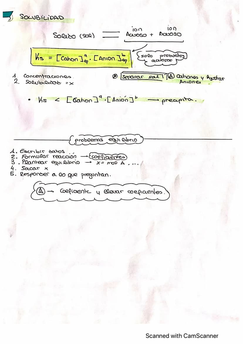 QUIMICA
PILA GALVANICA /
PILA -
Epica
4. La oxidación siempre es más negativo
2. La reducción siempre es el más positivo.
=
5. E (A/B
6. E0 
