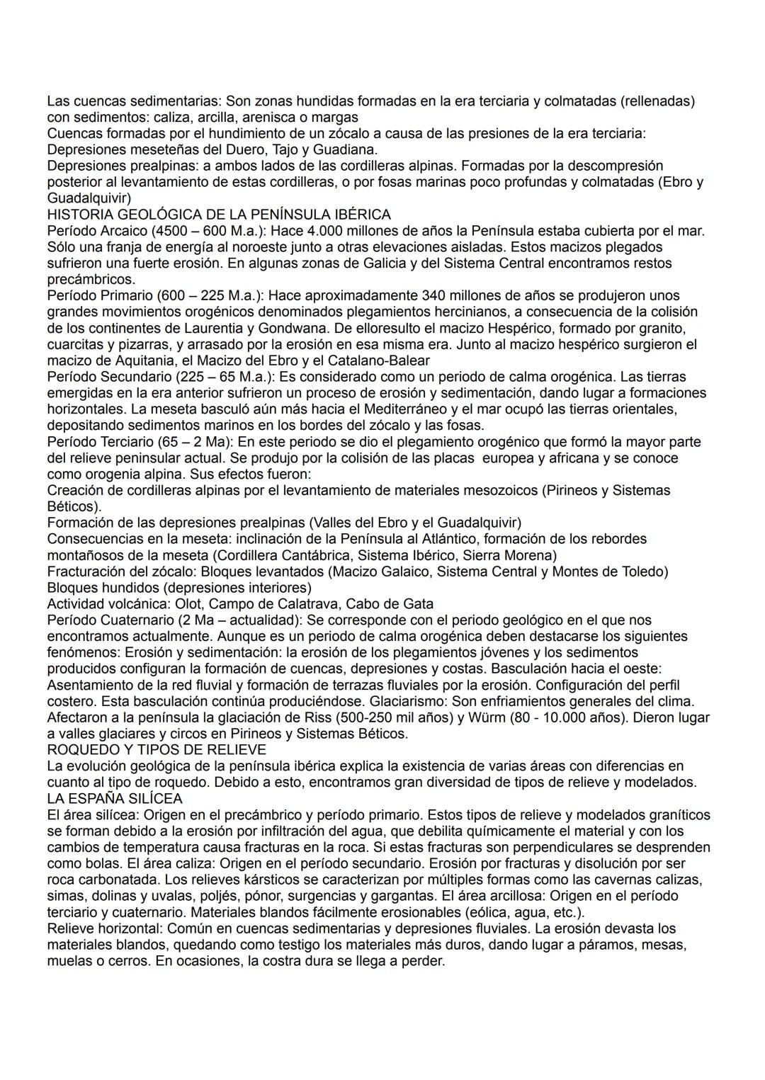 # EL ESPACIO GEOGRÁFICO ESPAÑOL DIVERSIDAD
GEOMORFOLÓGICA

EL ESPACIO GEOGRÁFICO ESPAÑOL
España es un estado europeo con 505.987 km² de supe