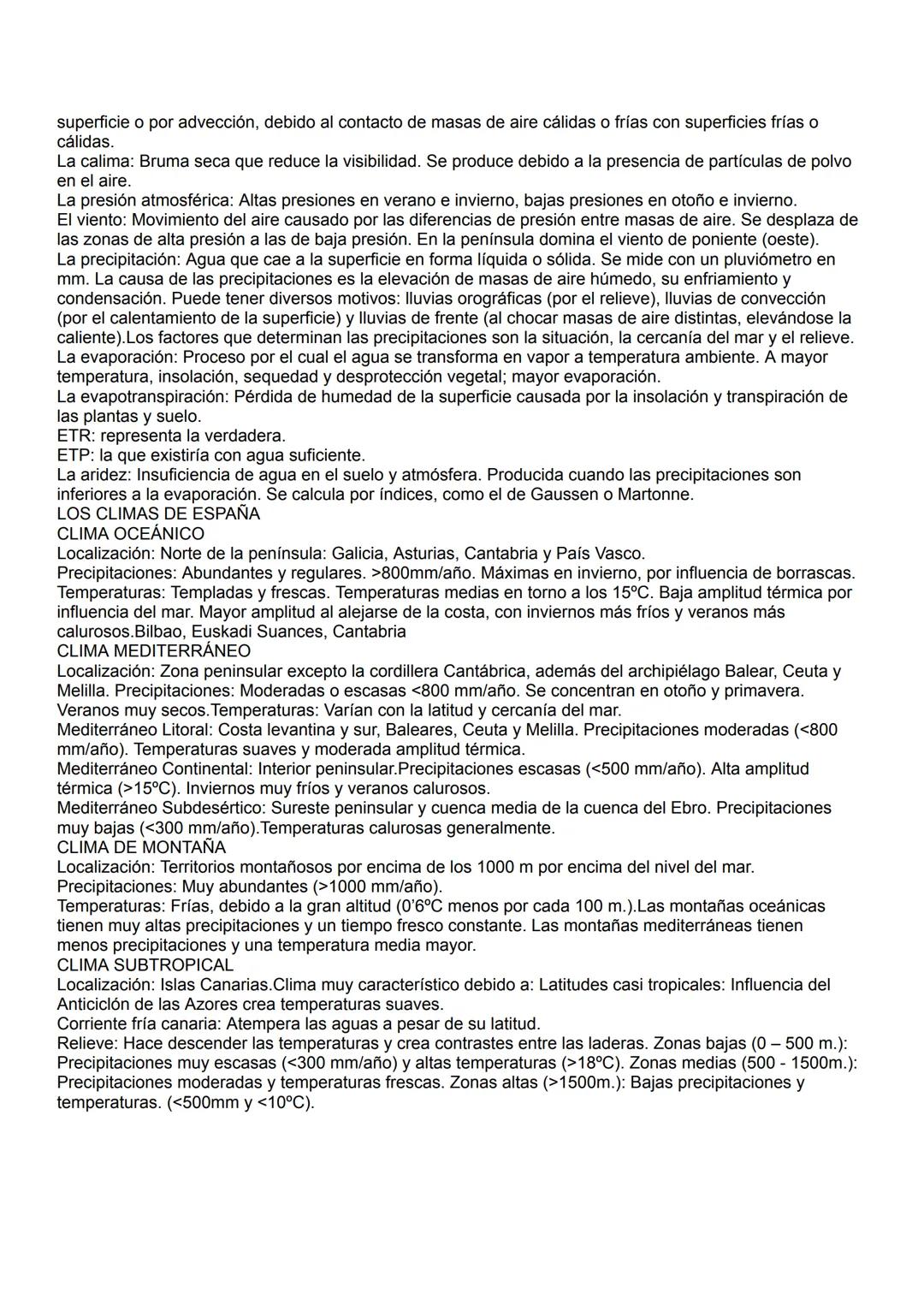 # EL ESPACIO GEOGRÁFICO ESPAÑOL DIVERSIDAD
GEOMORFOLÓGICA

EL ESPACIO GEOGRÁFICO ESPAÑOL
España es un estado europeo con 505.987 km² de supe