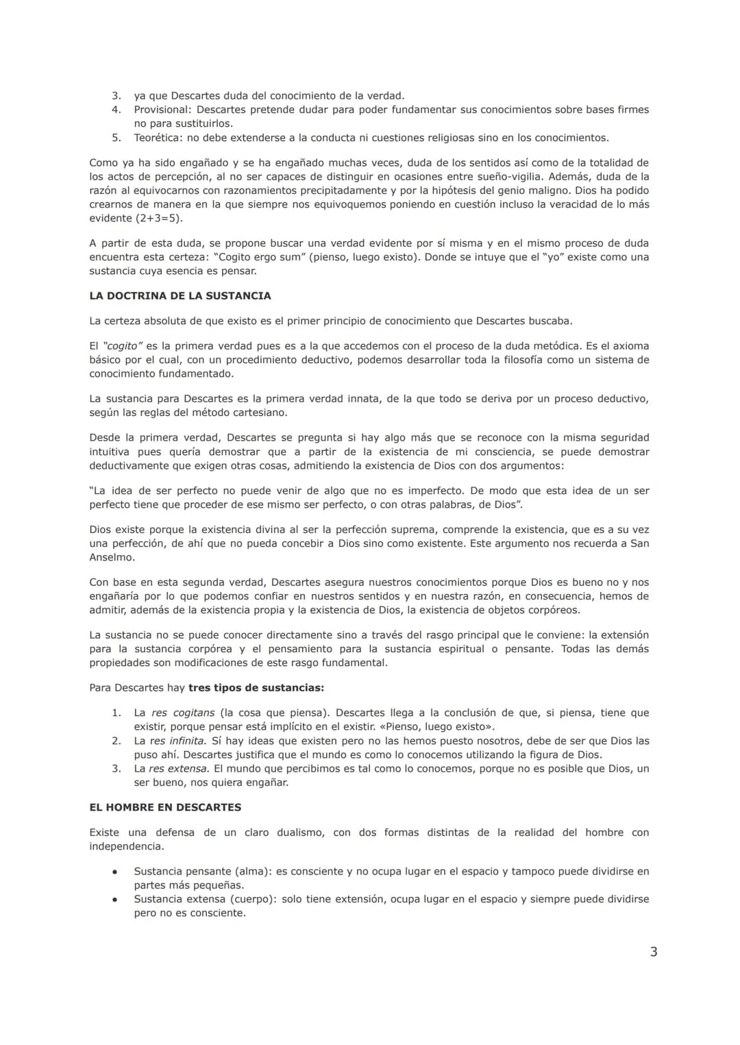 COMENTARIO DE TEXTO DE DESCARTES Y COMPARACIÓN CON PLATÓN
SELECTIVIDAD ANDALUCÍA- HISTORIA DE LA FILOSOFÍA (2021-2022)
CONTEXTO CULTURAL
1.
