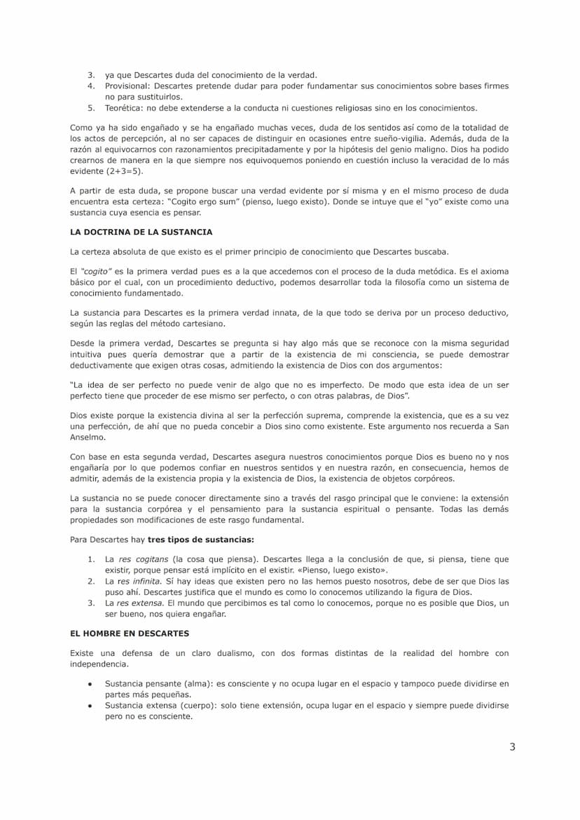 COMENTARIO DE TEXTO DE DESCARTES Y COMPARACIÓN CON PLATÓN
SELECTIVIDAD ANDALUCÍA- HISTORIA DE LA FILOSOFÍA (2021-2022)
CONTEXTO CULTURAL
1.
