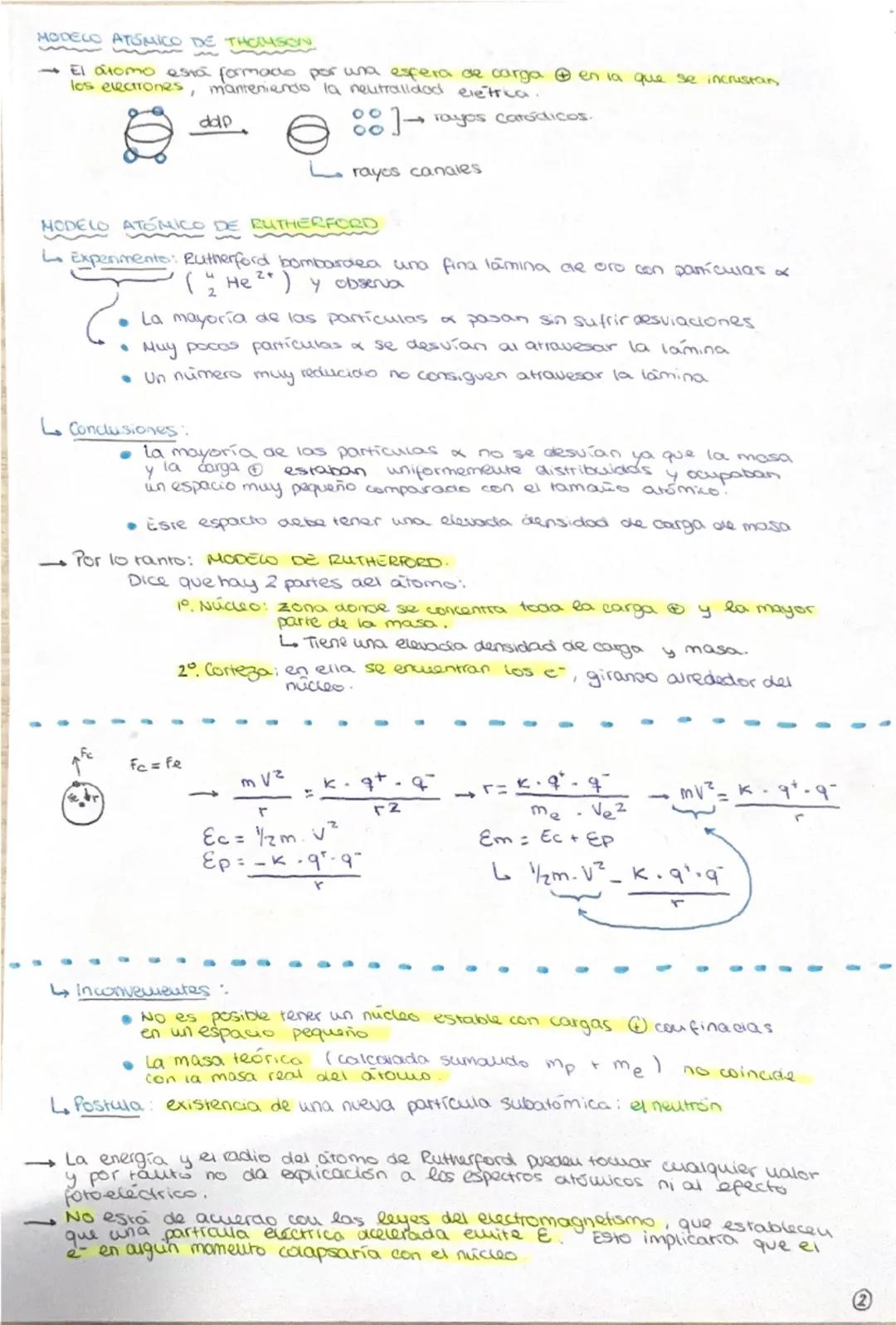 # ESTRUCTURA Química

HAGNITUDES ASUMICAS

El átomo está formado per protones y neutrones, que estan en el núcleo, y
electiones

$A\atop{Z}X