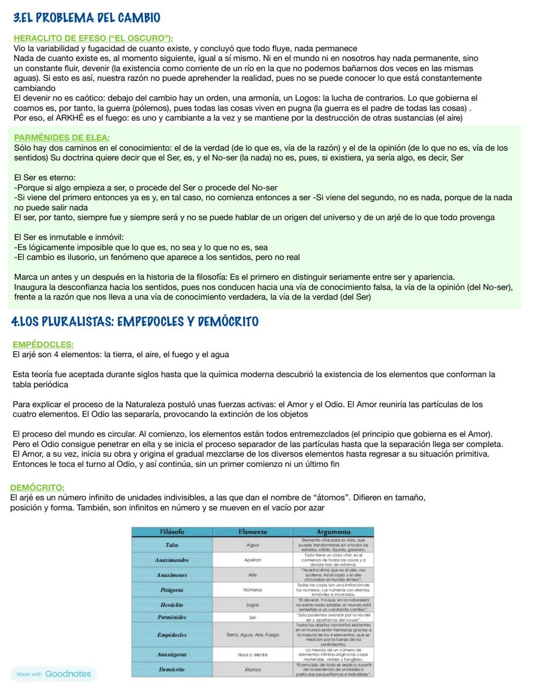 # 1.EL ORIGEN DE LA FILOSOFÍA: DEL MITO AL LOGOS

En el siglo IV a.C nació la filosofía en Grecia, su nacimiento constituyo una novedad abso