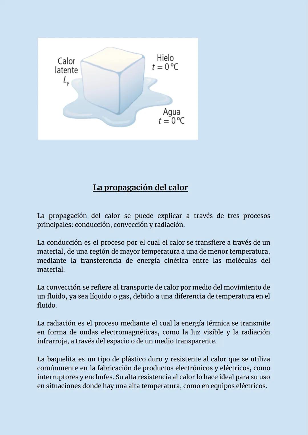 LA ENERGÍA
La energia y sus formas
La energía es una propiedad física que se define como la capacidad de un
sistema para realizar trabajo. H
