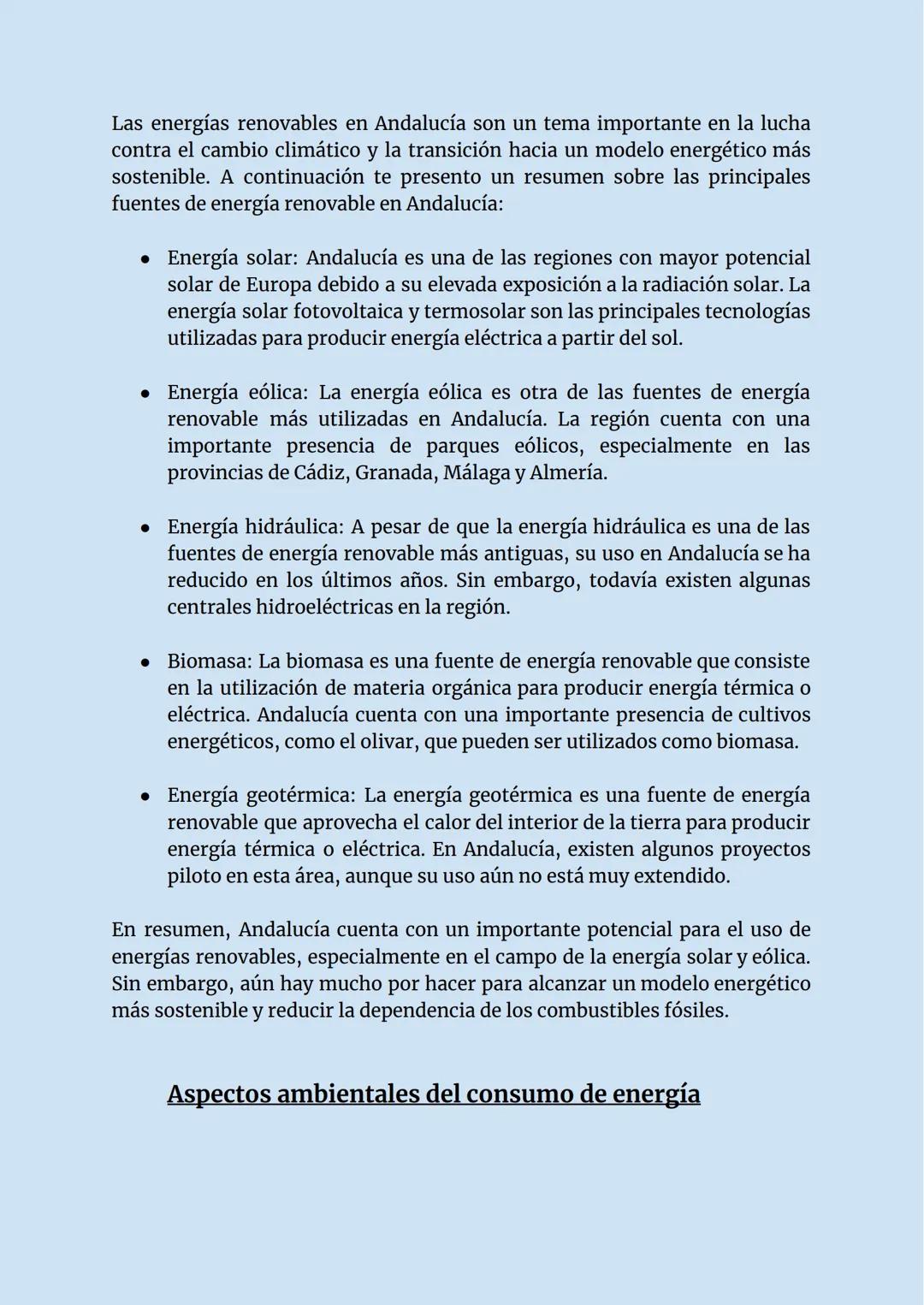 LA ENERGÍA
La energia y sus formas
La energía es una propiedad física que se define como la capacidad de un
sistema para realizar trabajo. H