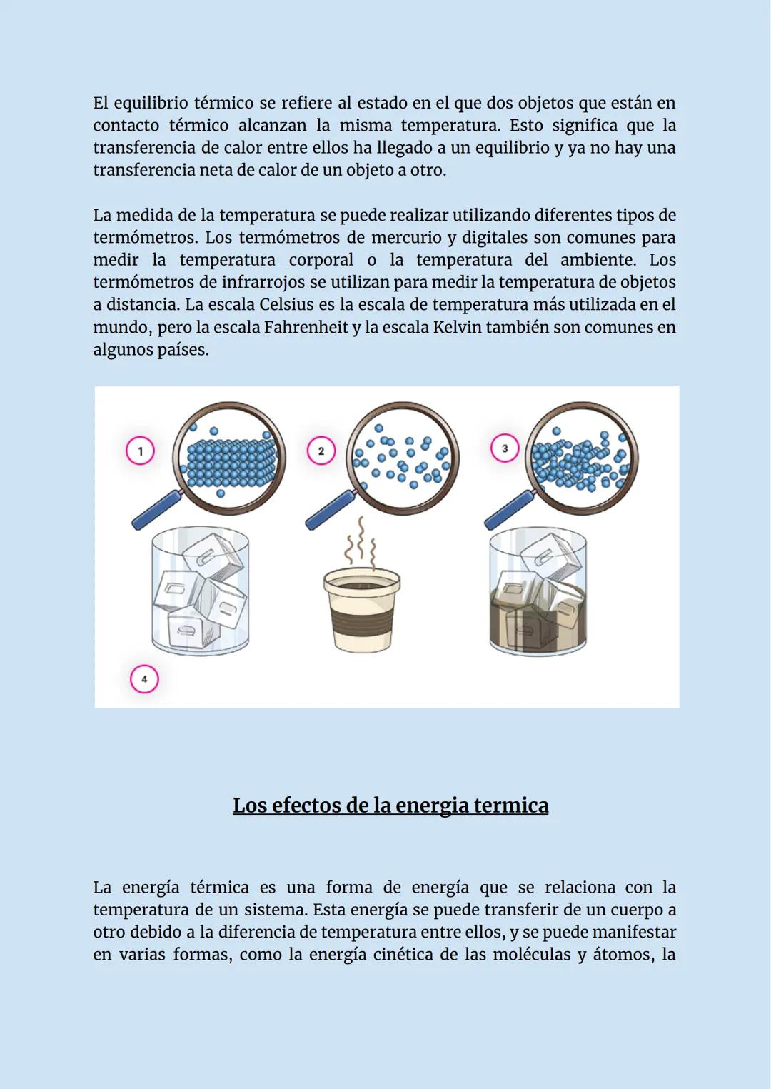 LA ENERGÍA
La energia y sus formas
La energía es una propiedad física que se define como la capacidad de un
sistema para realizar trabajo. H