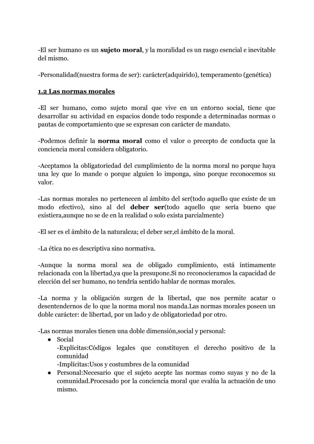 TEMA 3 LA FILOSOFÍA DE LA CIENCIA
1.Las Falacias
Falacias formales:Son Falacias
las que estudia la lógica
formal, ya que derivan del
incumpl
