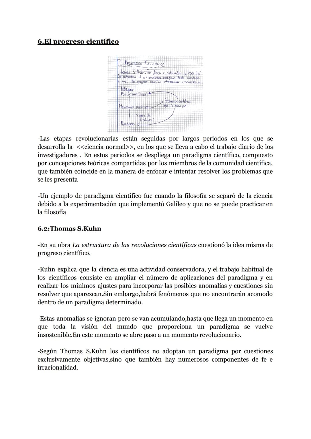 TEMA 3 LA FILOSOFÍA DE LA CIENCIA
1.Las Falacias
Falacias formales:Son Falacias
las que estudia la lógica
formal, ya que derivan del
incumpl