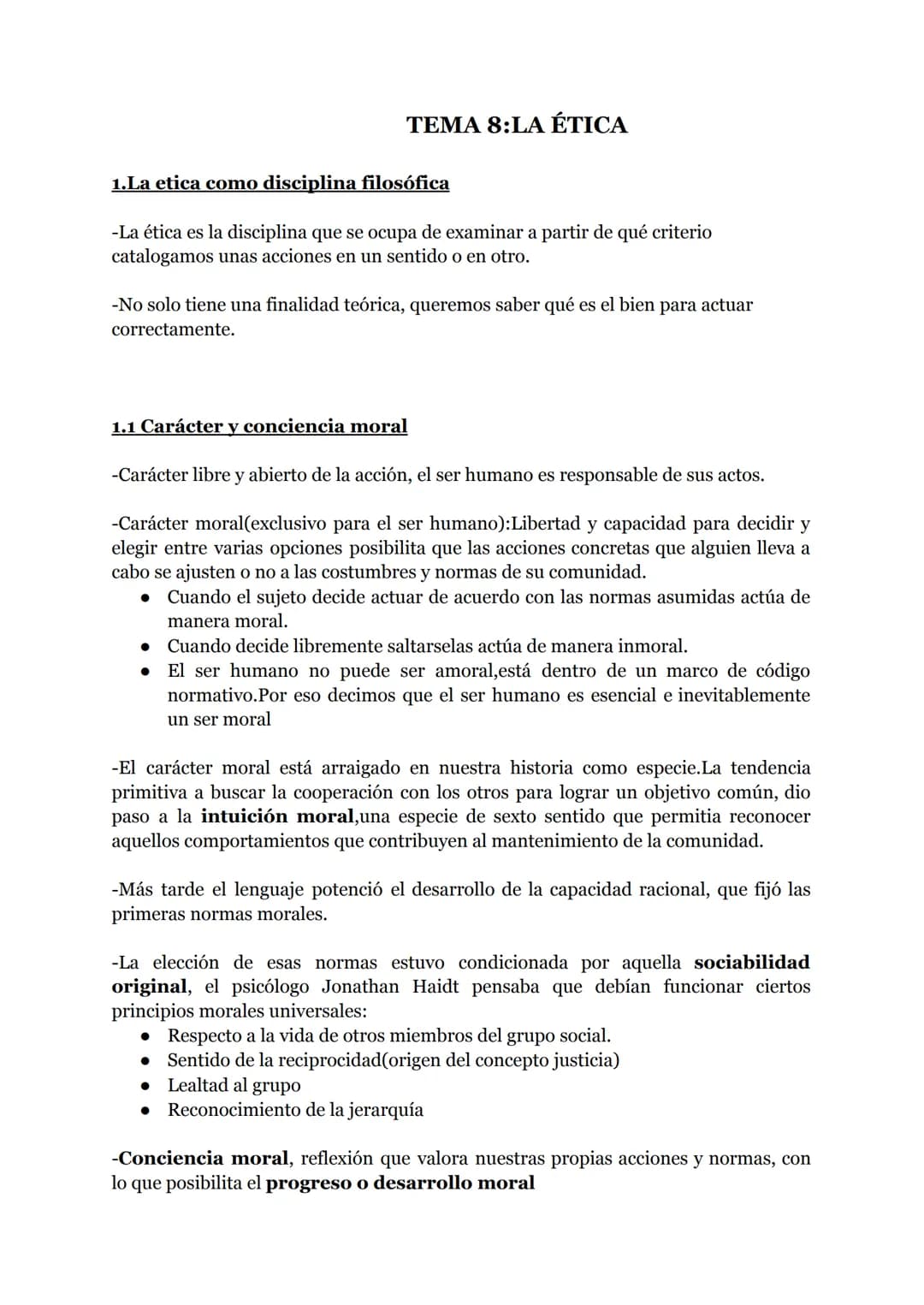 TEMA 3 LA FILOSOFÍA DE LA CIENCIA
1.Las Falacias
Falacias formales:Son Falacias
las que estudia la lógica
formal, ya que derivan del
incumpl