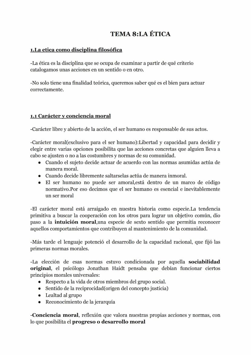TEMA 3 LA FILOSOFÍA DE LA CIENCIA
1.Las Falacias
Falacias formales:Son Falacias
las que estudia la lógica
formal, ya que derivan del
incumpl