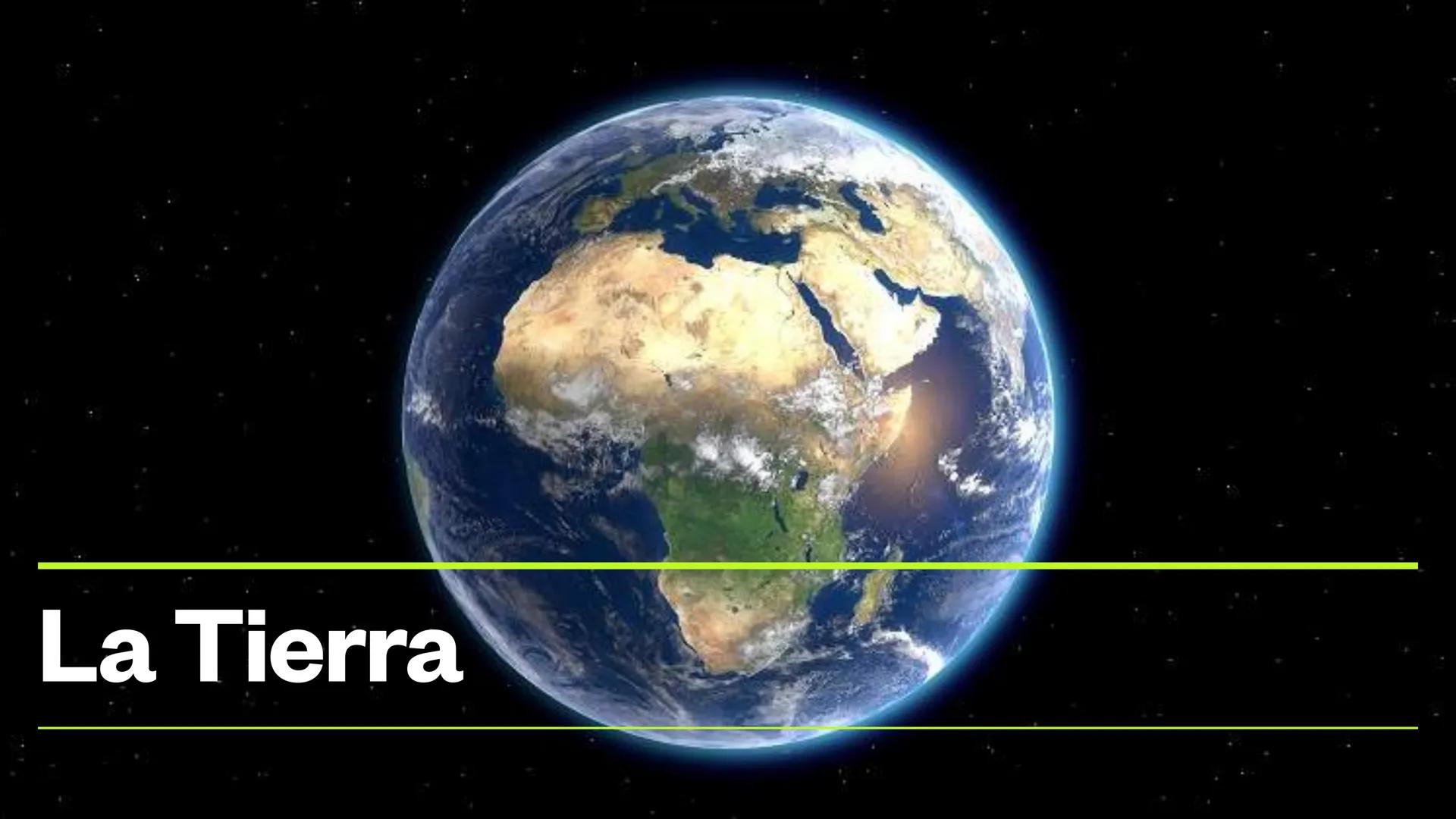 La Tierra Las capas de la tierra
●
●
●
●
●
●
●
Atmósfera: es la capa gaseosa de la tierra.
Hidrosfera: es la capa líquida (de agua) de
la ti