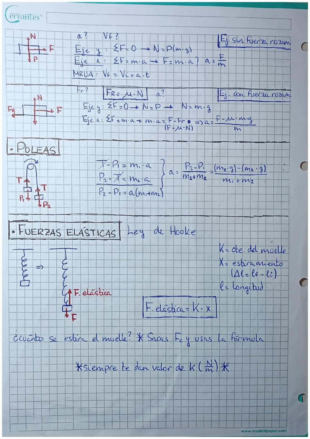 Cervantes
C ECUACIONES Y GRÁFICAS DE MOVIMIENTO
MRU (movimiento rectilineo uniforme)
Trayectoria (→) Linea recta
Velocidad (v) Constante
ECU