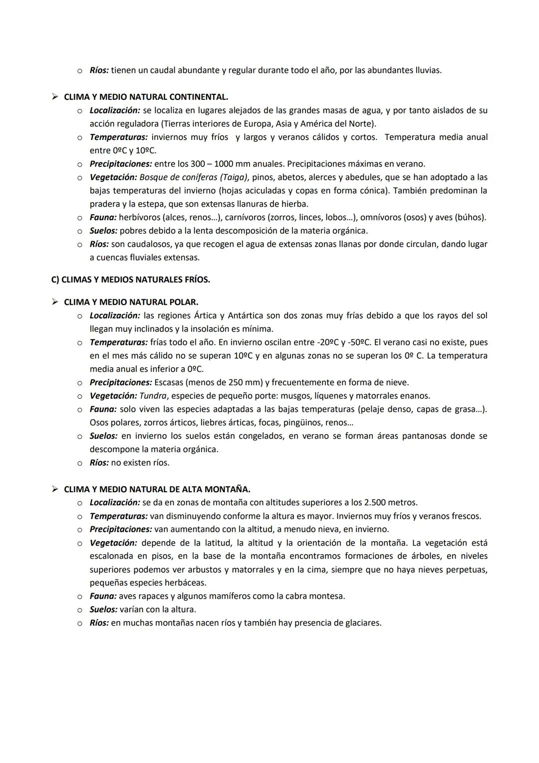 UNIDAD 3: CLIMA Y ZONAS BIOCLIMÁTICAS.
1. LA ATMÓSFERA.
A) LAS CAPAS DE LA ATMÓSFERA.
La atmósfera es una capa de gases de más de 1000 km de