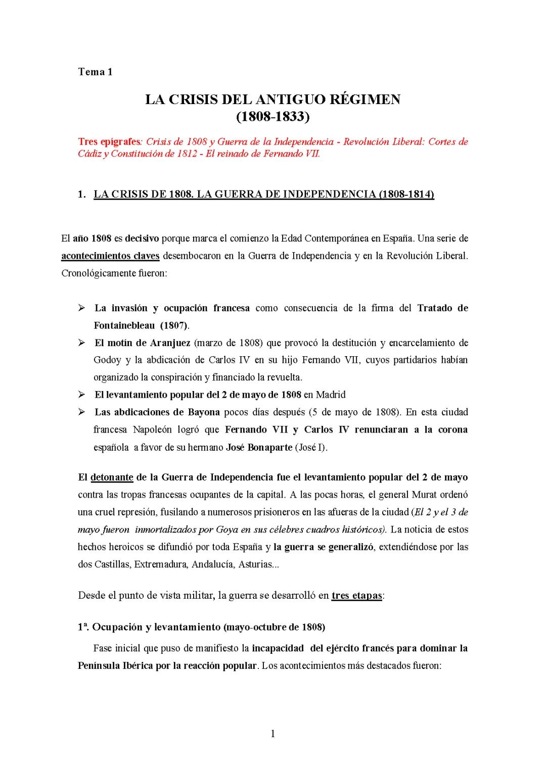Tema 1 