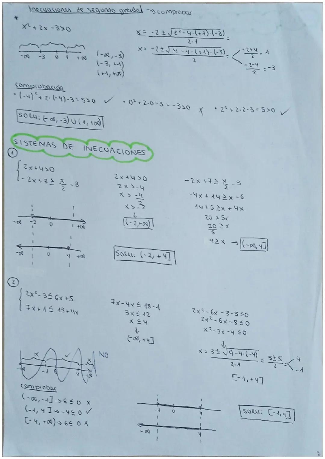 # SISTEMAS DE ECUACIONES LINEALES

SUSTITUCIÓN

{x+5y=7x=7-54
13x-54=11

3.(7-sy)-5y = 11
12-154-54=1
-20
-204=11-2러

メニョーラ・
メ-7-

I GUALACI
