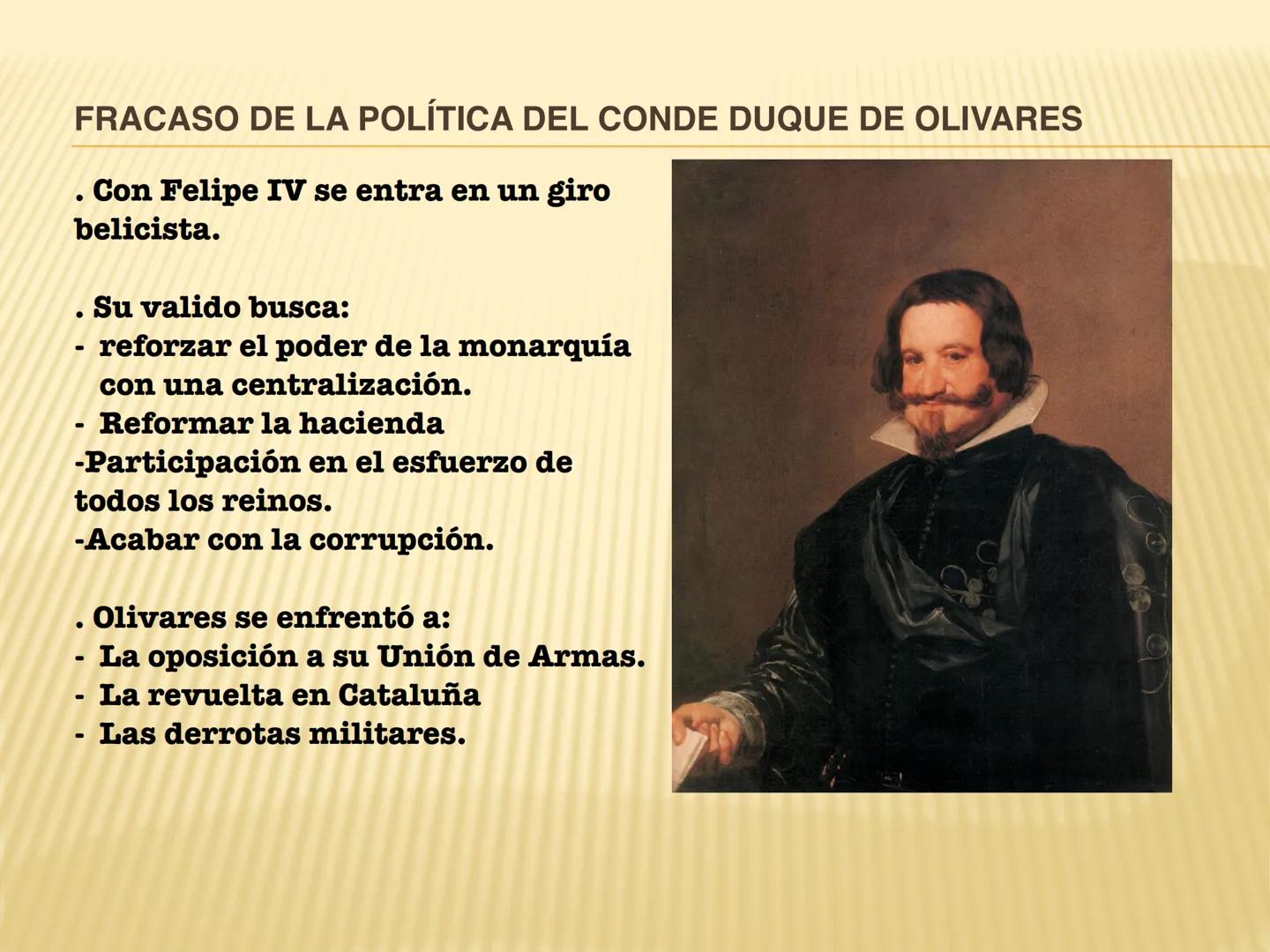 # DE FELIPE III A
# FELIPE V

LA GUERRA DE SUCESIÓN Y EL REFORMISMO
BORBÓNICO # Los monarcas del XVII y sus alianzas matrimoniales

Ana de A