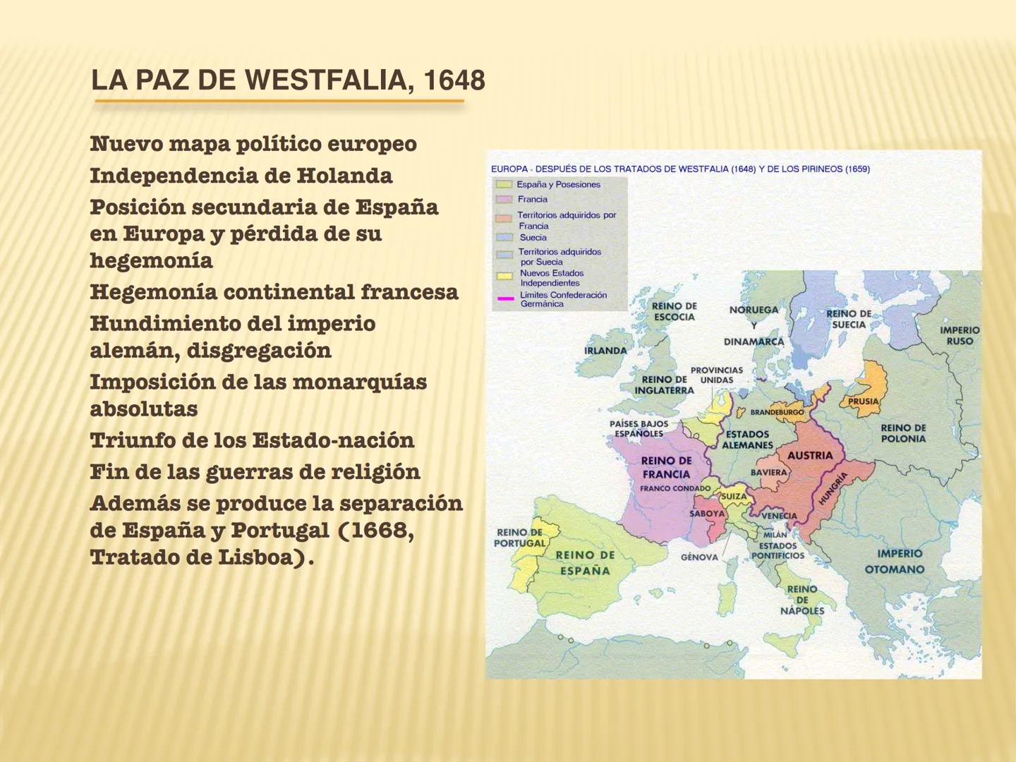 # DE FELIPE III A
# FELIPE V

LA GUERRA DE SUCESIÓN Y EL REFORMISMO
BORBÓNICO # Los monarcas del XVII y sus alianzas matrimoniales

Ana de A